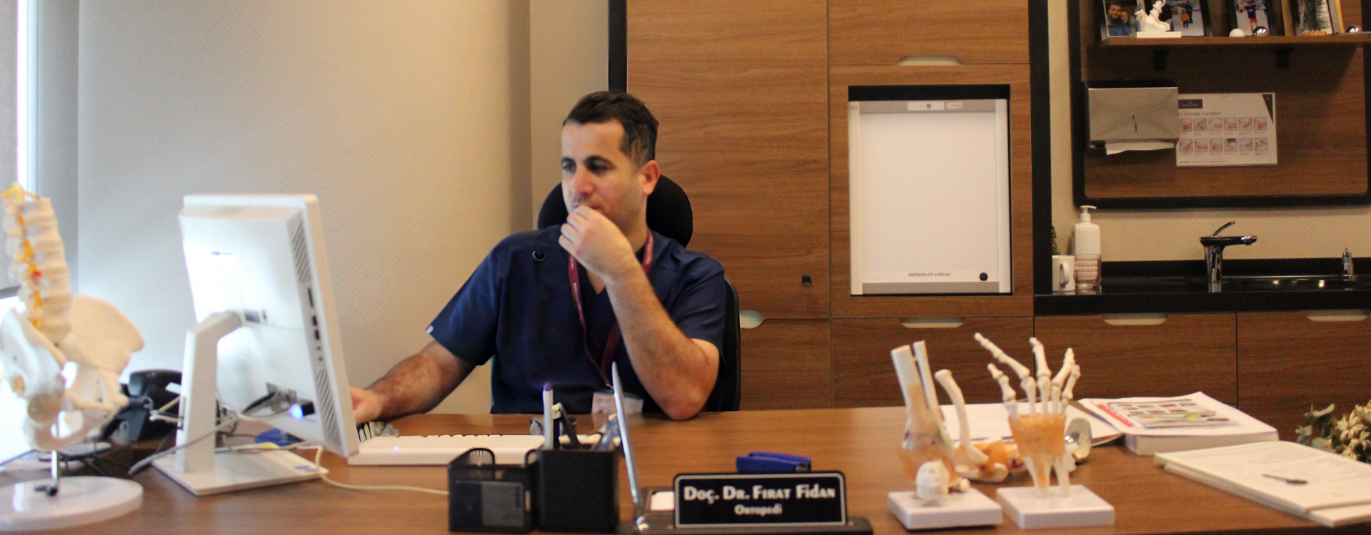 Dr.Fırat Fidan
